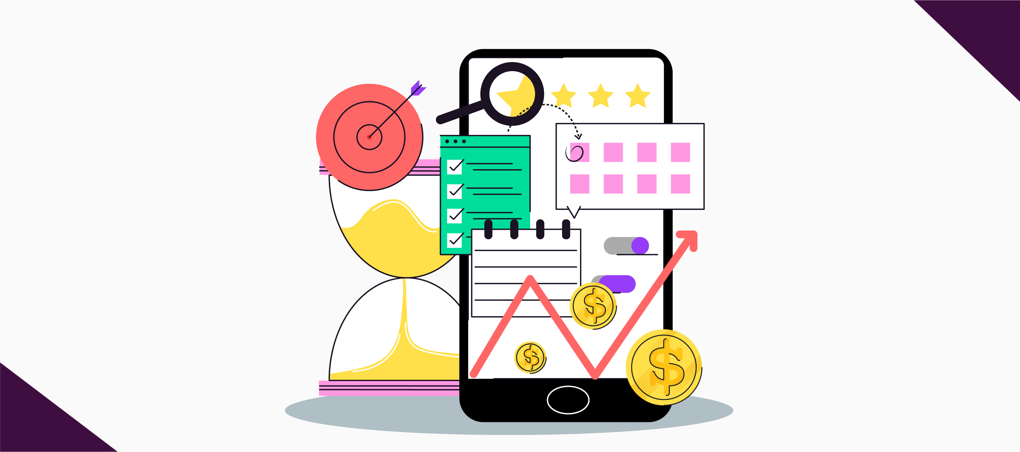 How much does it cost to develop a Budget App