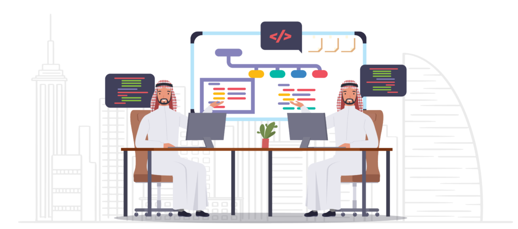 Top 15 Web Design Company In Saudi Arabia.2023 Feature Image 1024x454 