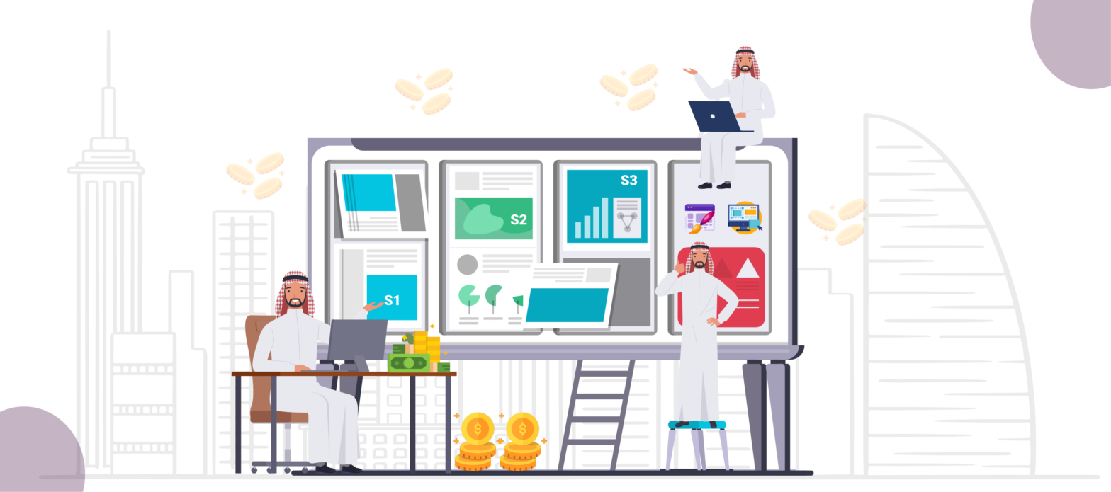 Top 10 Web Design Companies in Saudi Arabia[2024]