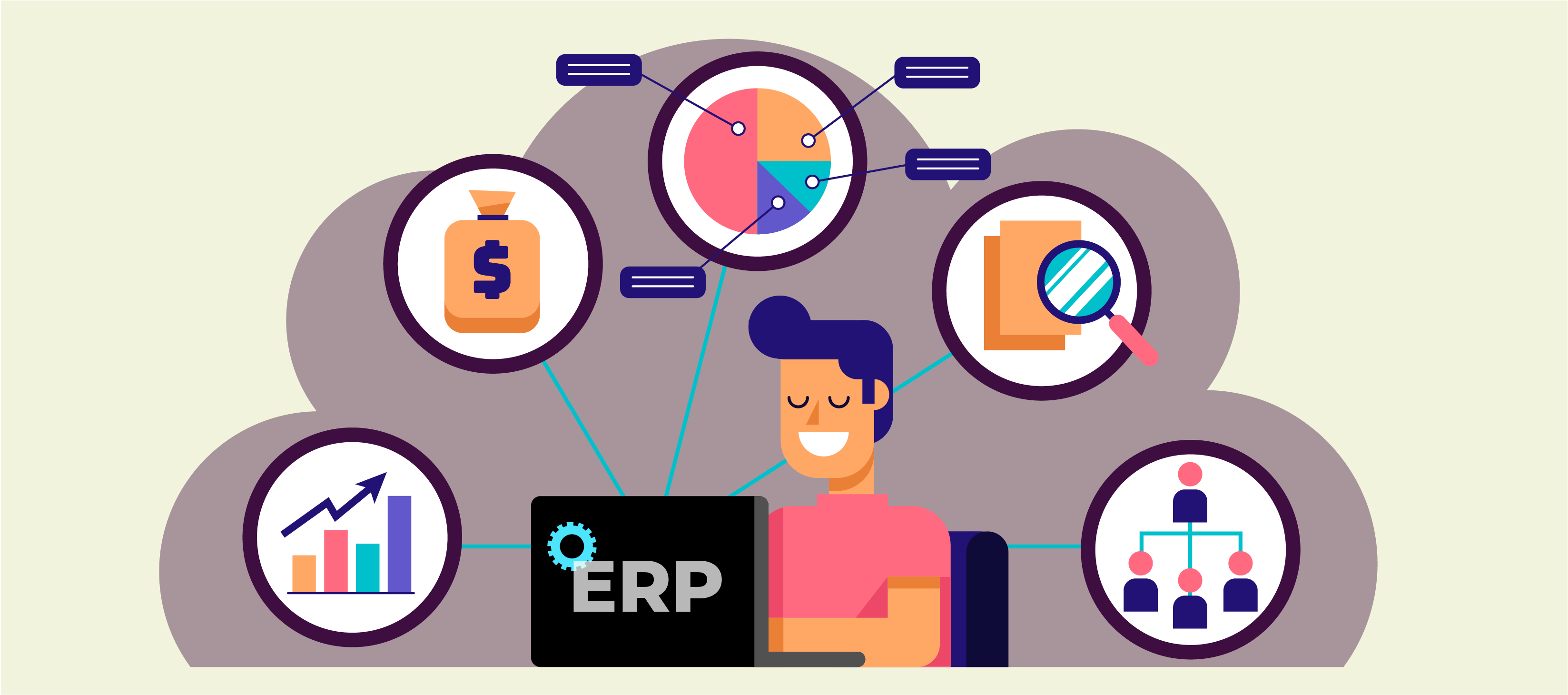 Factors to Consider When Choosing an ERP Software Development Company