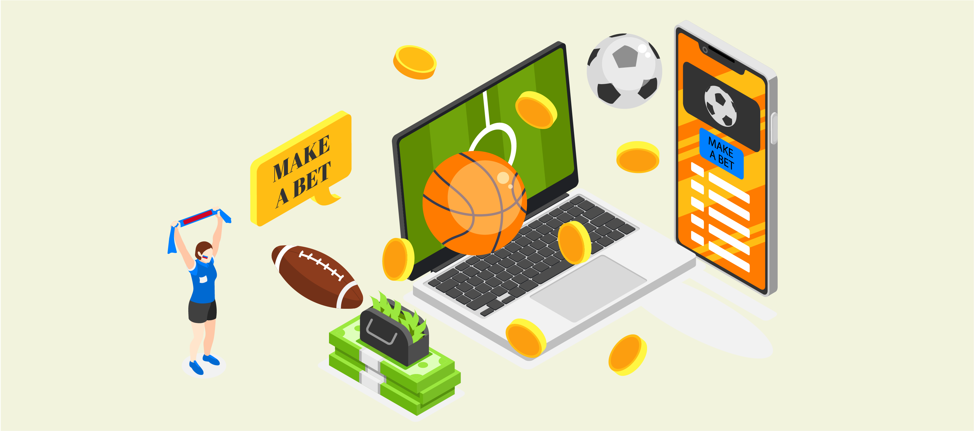 Top 10 Sports Betting App Development Company in 2023