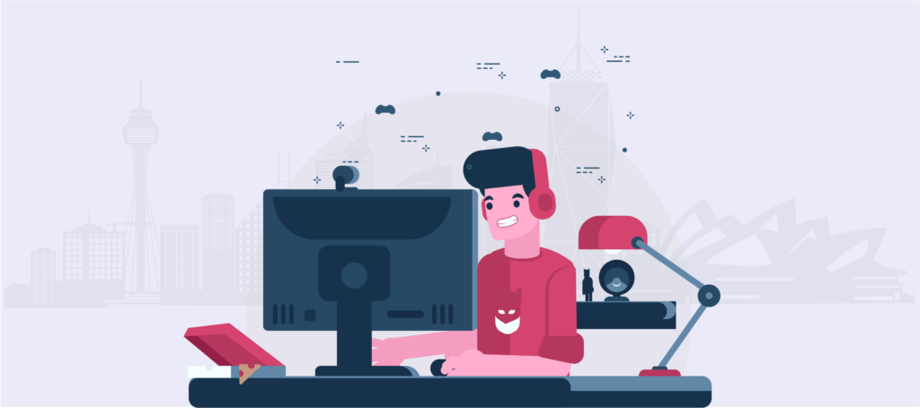 Best 20 Game Development Companies in Australia [2023]