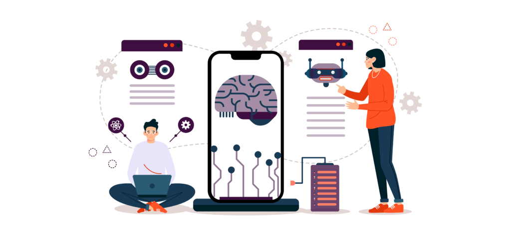 Why Ai In Mobile App Development Best Detailed Guide 2023 4627