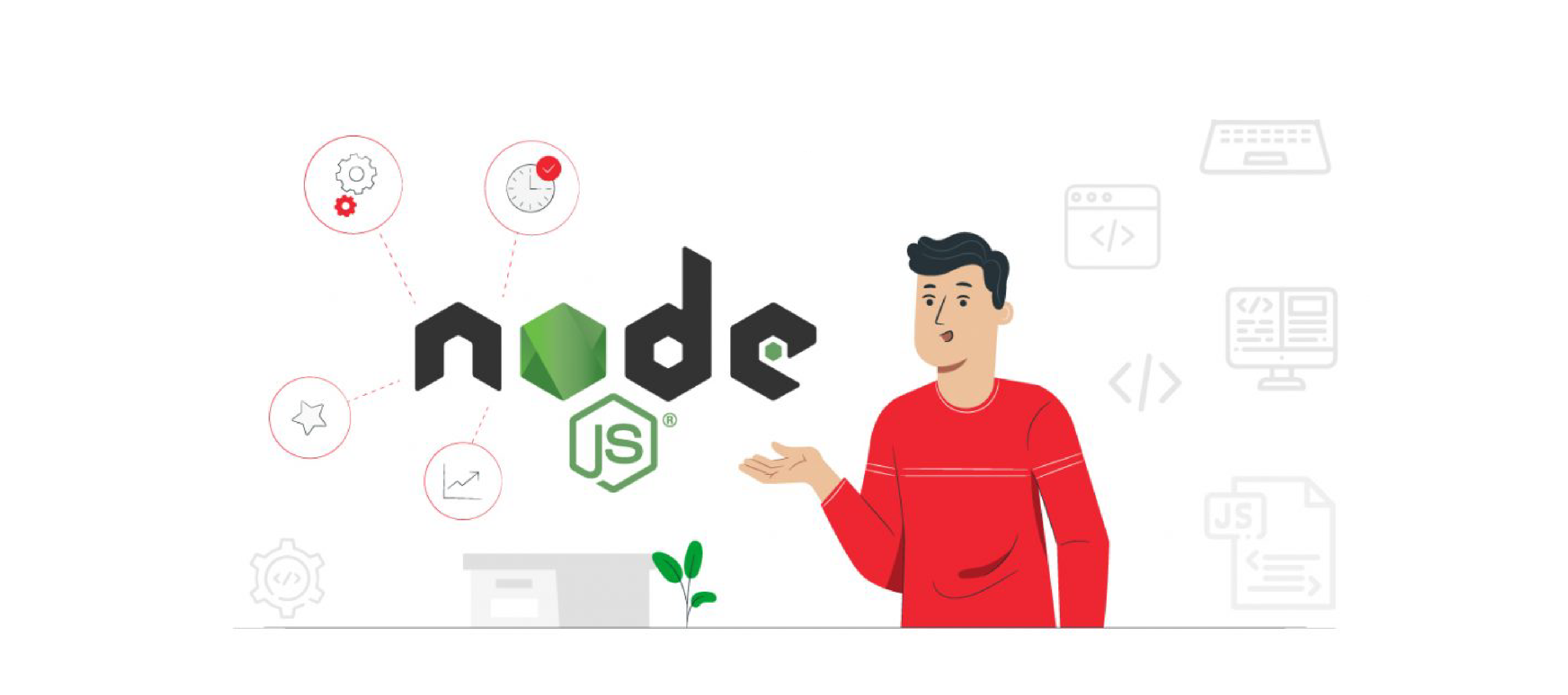 What is Nodejs A detailed Guide