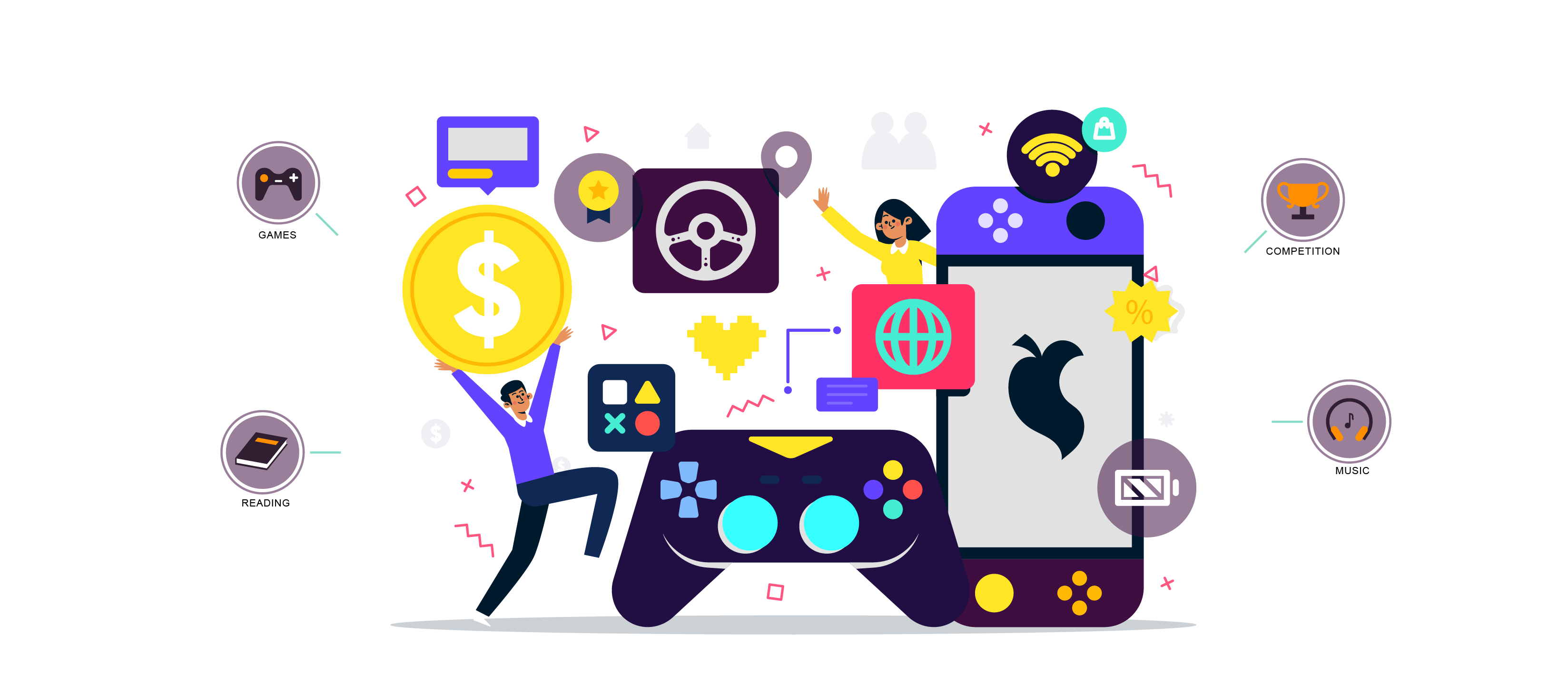 factors influencing the cost of Video game development