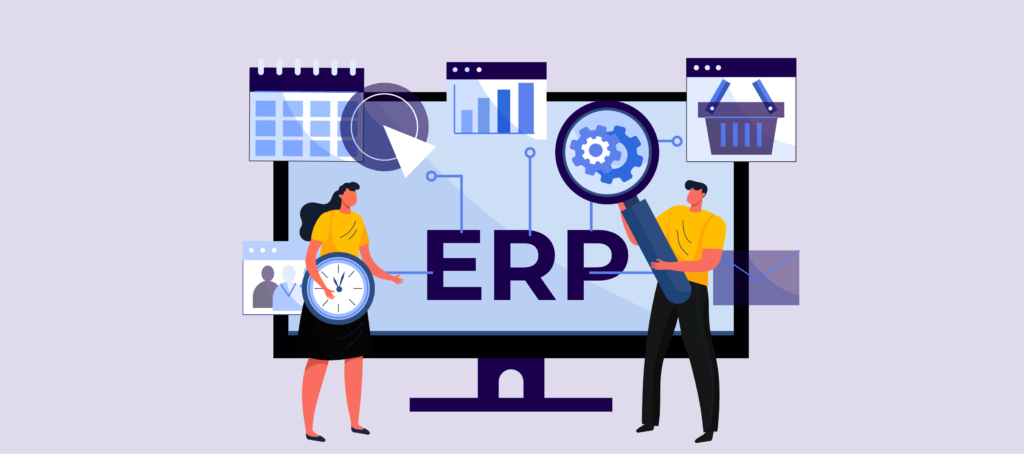 Top 10 Examples of ERP Applications in 2023