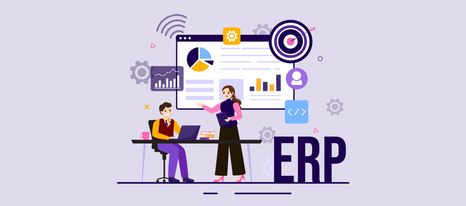 Top 10 Examples of ERP Applications in 2023