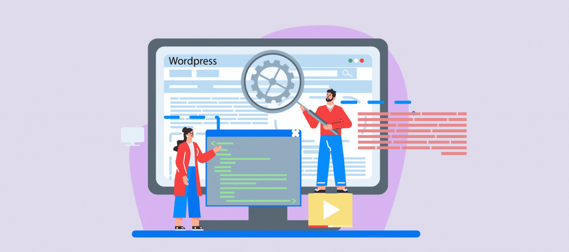 Why should you go with WordPress Development over others