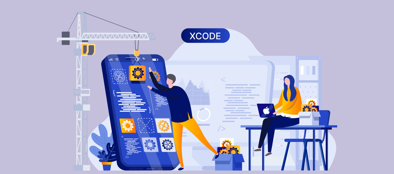 Why Choose Xcode for iOS Development