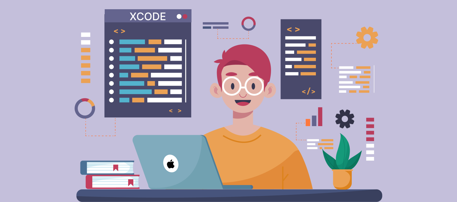 Top 10 Reasons Why use Xcode for iOS Development?