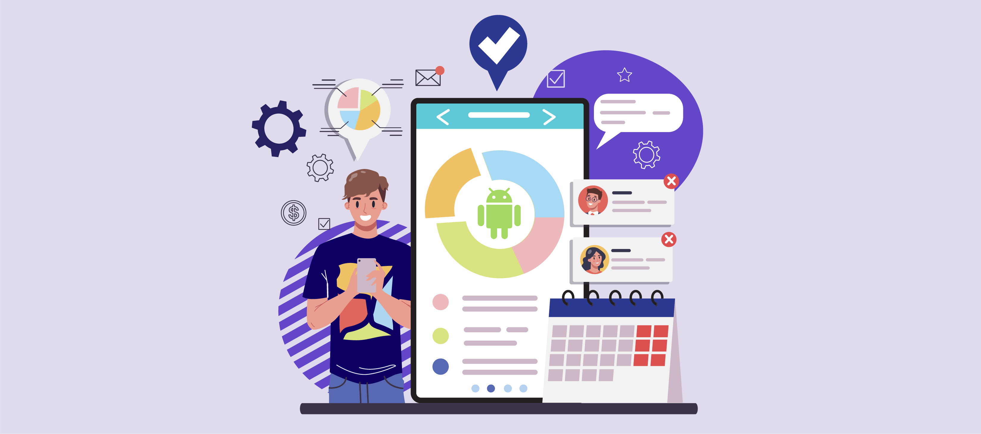 Performance Optimization Tools for Android App Development
