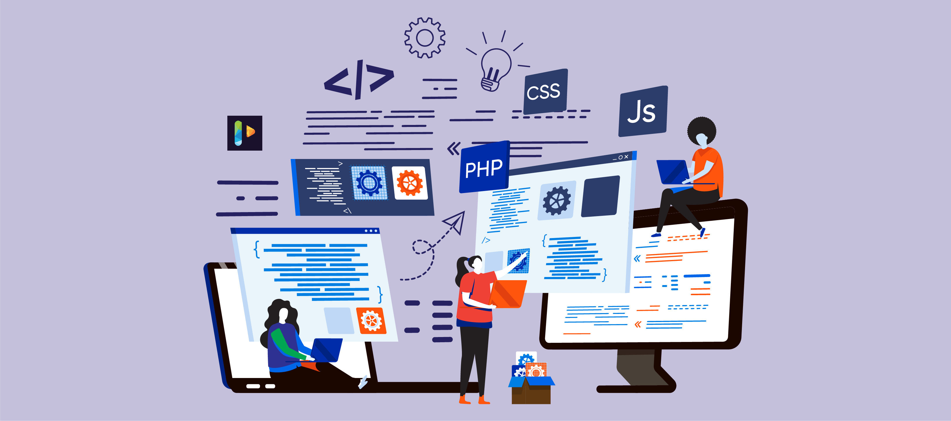 How Pairroxz can Help you with your Web Development