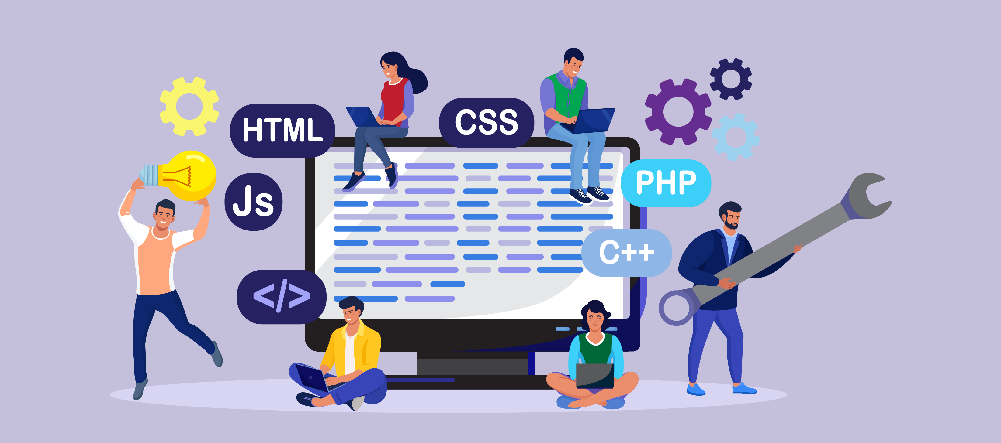 What Should You Look for in Web Development Companies in the USA